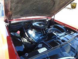 1966 Pontiac Bonneville (CC-1006926) for sale in Kenosha, Wisconsin