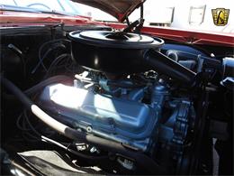 1966 Pontiac Bonneville (CC-1006926) for sale in Kenosha, Wisconsin