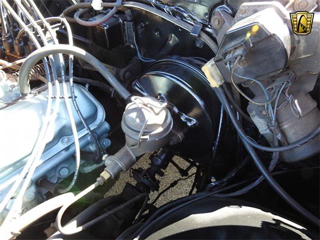 1966 Pontiac Bonneville (CC-1006926) for sale in Kenosha, Wisconsin
