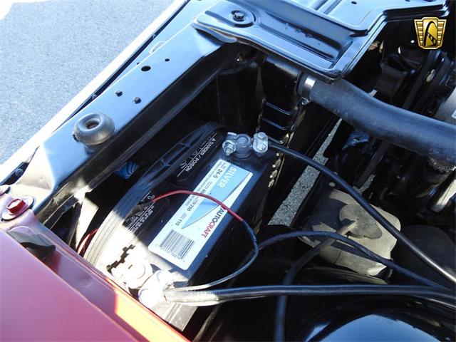 1966 Pontiac Bonneville (CC-1006926) for sale in Kenosha, Wisconsin