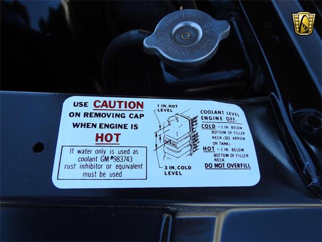 1966 Pontiac Bonneville (CC-1006926) for sale in Kenosha, Wisconsin