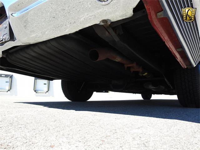 1966 Pontiac Bonneville (CC-1006926) for sale in Kenosha, Wisconsin