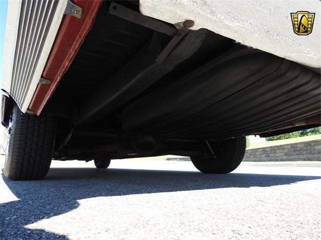 1966 Pontiac Bonneville (CC-1006926) for sale in Kenosha, Wisconsin