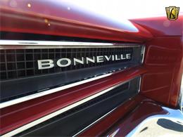 1966 Pontiac Bonneville (CC-1006926) for sale in Kenosha, Wisconsin
