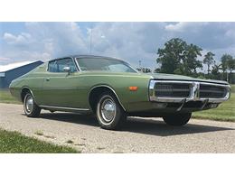 1972 Dodge Charger (CC-1006931) for sale in Auburn, Indiana