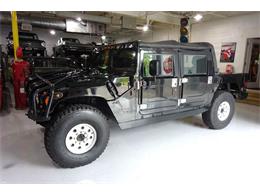 1997 Hummer H1 (CC-1006946) for sale in Hilton, New York