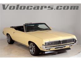 1969 Mercury Cougar (CC-1006955) for sale in Volo, Illinois