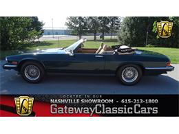 1989 Jaguar XJS (CC-1006956) for sale in La Vergne, Tennessee
