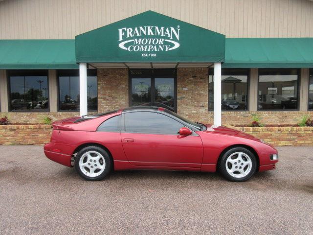 1991 Nissan 300ZX (CC-1006960) for sale in Sioux Falls, South Dakota