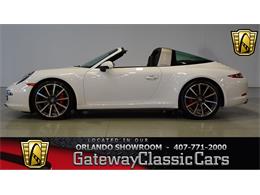 2014 Porsche 911 (CC-1006972) for sale in Lake Mary, Florida