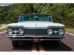 1959 Oldsmobile Super 88 (CC-1000698) for sale in St. Louis, Missouri