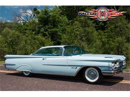 1959 Oldsmobile Super 88 (CC-1000698) for sale in St. Louis, Missouri