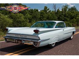 1959 Oldsmobile Super 88 (CC-1000698) for sale in St. Louis, Missouri
