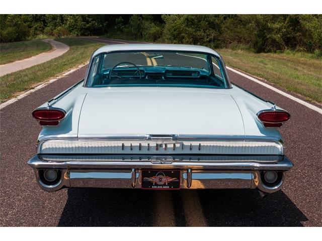 1959 Oldsmobile Super 88 (CC-1000698) for sale in St. Louis, Missouri