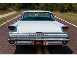 1959 Oldsmobile Super 88 (CC-1000698) for sale in St. Louis, Missouri
