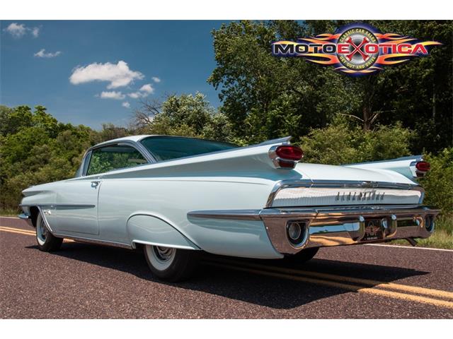 1959 Oldsmobile Super 88 (CC-1000698) for sale in St. Louis, Missouri