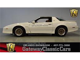 1989 Pontiac Firebird (CC-1006982) for sale in Lake Mary, Florida