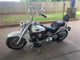 2006 Harley-Davidson Motorcycle (CC-1000070) for sale in Shawnee, Oklahoma