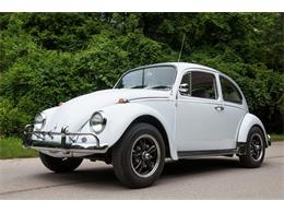 1978 Volkswagen Beetle (CC-1000700) for sale in St. Louis, Missouri
