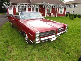 1964 Pontiac Parisienne (CC-1007004) for sale in North Andover, Massachusetts