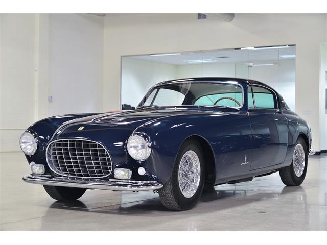 1953 Ferrari 250 Europa (CC-1007005) for sale in Monterey, California