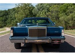 1979 Lincoln Mark V (CC-1000703) for sale in St. Louis, Missouri