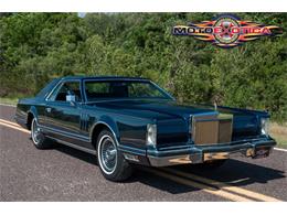 1979 Lincoln Mark V (CC-1000703) for sale in St. Louis, Missouri