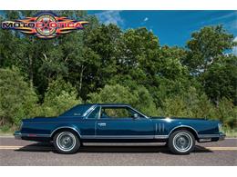 1979 Lincoln Mark V (CC-1000703) for sale in St. Louis, Missouri