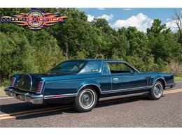 1979 Lincoln Mark V (CC-1000703) for sale in St. Louis, Missouri