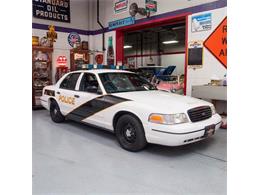 1999 Ford Crown Victoria (CC-1000704) for sale in St. Louis, Missouri