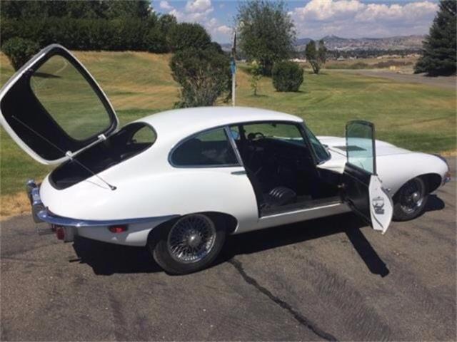 1969 Jaguar XKE (CC-1007041) for sale in Astoria, New York