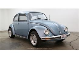 1969 Volkswagen Beetle (CC-1007047) for sale in Beverly Hills, California
