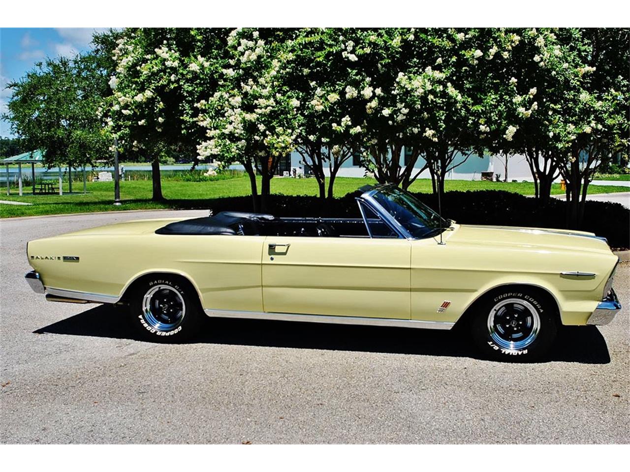 amt 1966 ford galaxie 500