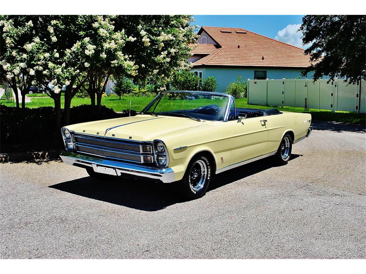 1966 Ford Galaxie 500 XL for Sale | ClassicCars.com | CC-1007048