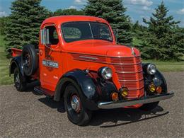 1940 International Pickup (CC-1007053) for sale in Rogers, Minnesota