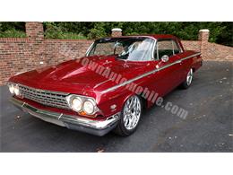 1962 Chevrolet Impala SS (CC-1007055) for sale in Huntingtown, Maryland