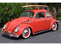 1960 Volkswagen Beetle (CC-1007060) for sale in Venice, Florida
