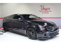 2014 Cadillac CTS-V (CC-1007083) for sale in Henderson, Nevada