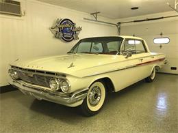 1961 Chevrolet Impala (CC-1007084) for sale in Stratford, Wisconsin