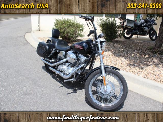 2001 Harley-Davidson Dyna (CC-1007086) for sale in Louisville, Colorado