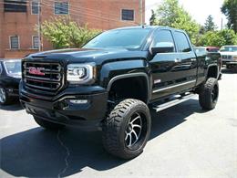 2016 GMC Sierra (CC-1007088) for sale in Farmington, Michigan