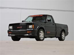 1991 GMC Sonoma (CC-1007096) for sale in Mesa, Arizona