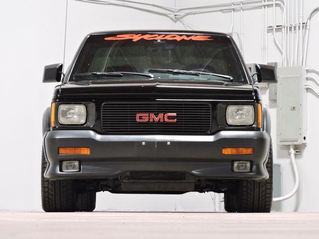 1991 GMC Sonoma (CC-1007096) for sale in Mesa, Arizona