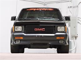 1991 GMC Sonoma (CC-1007096) for sale in Mesa, Arizona