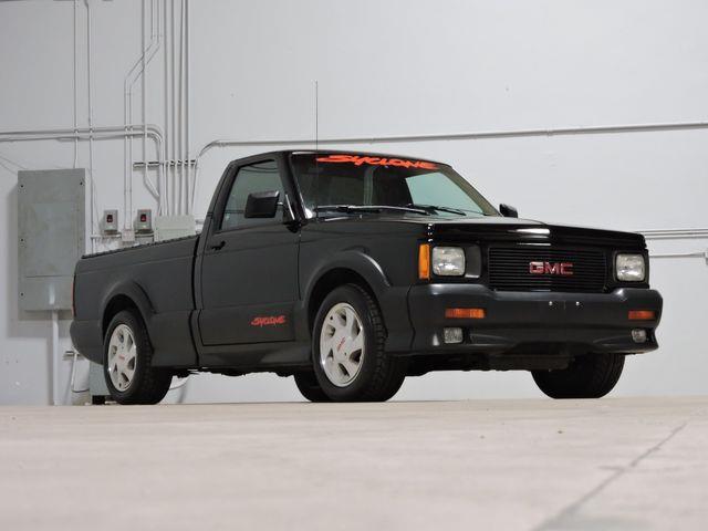 1991 GMC Sonoma (CC-1007096) for sale in Mesa, Arizona