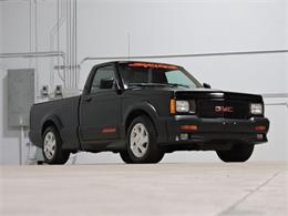 1991 GMC Sonoma (CC-1007096) for sale in Mesa, Arizona