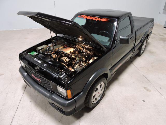 1991 GMC Sonoma (CC-1007096) for sale in Mesa, Arizona