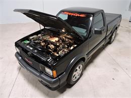 1991 GMC Sonoma (CC-1007096) for sale in Mesa, Arizona