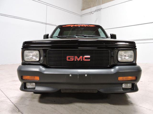 1991 GMC Sonoma (CC-1007096) for sale in Mesa, Arizona