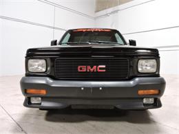 1991 GMC Sonoma (CC-1007096) for sale in Mesa, Arizona